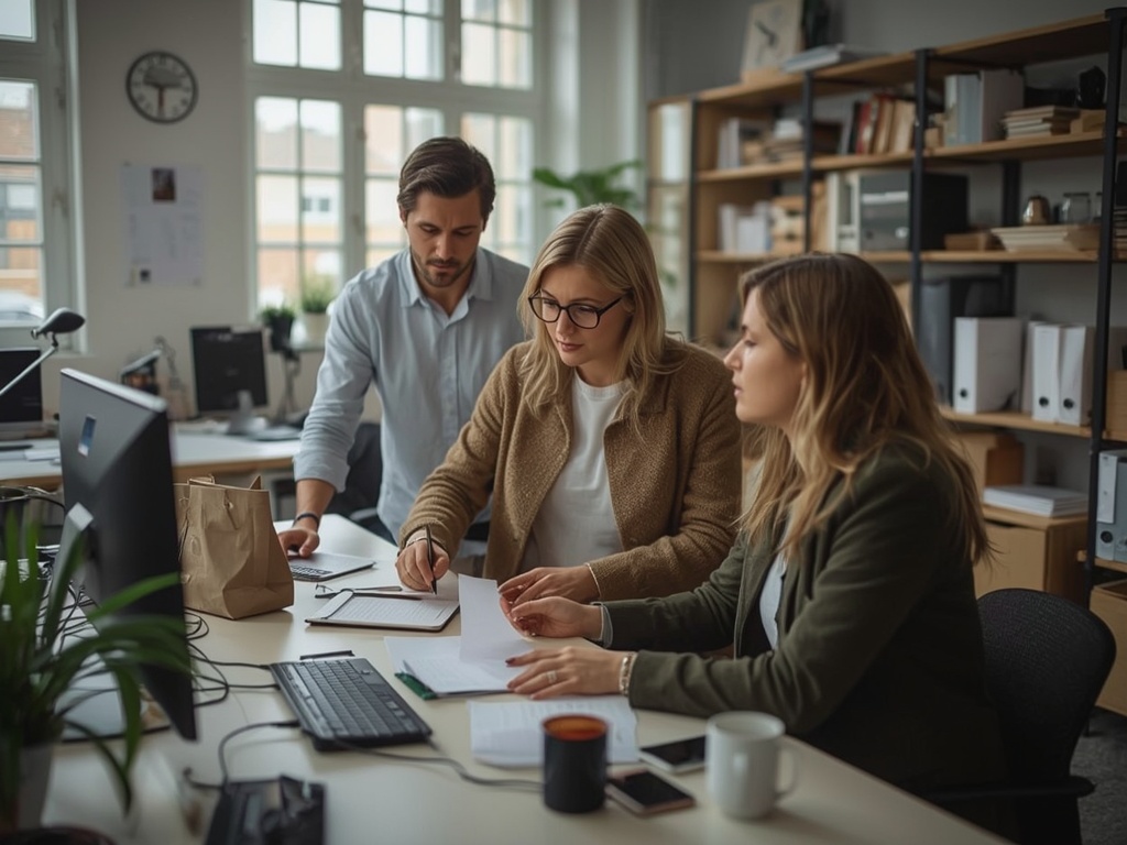 Vier Einsatzorte, ein Lade-Plan: Bewährte Kabel- und Lade-Setups aus dem Shopbetrieb post thumbnail image