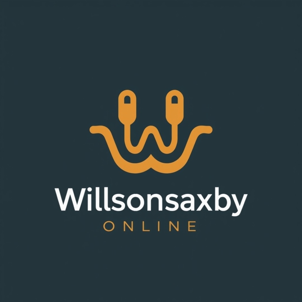 Willsonsaxby